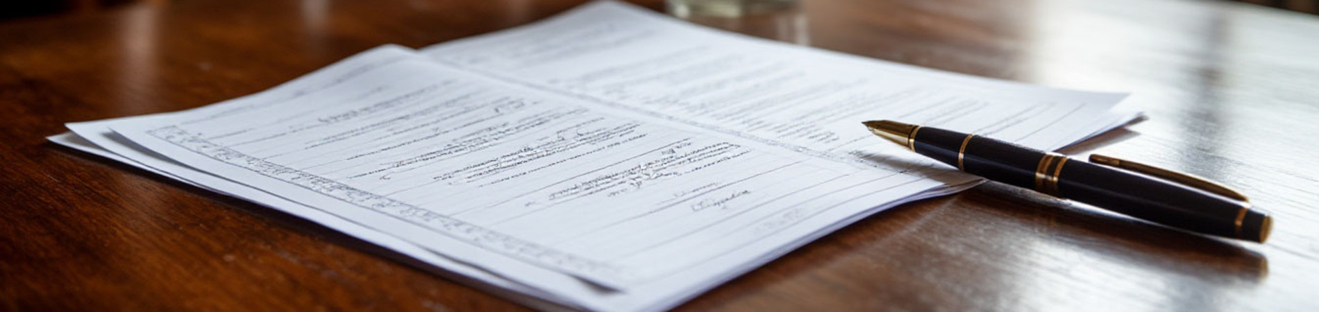 Правильно составляем договор Правильно составляем договор