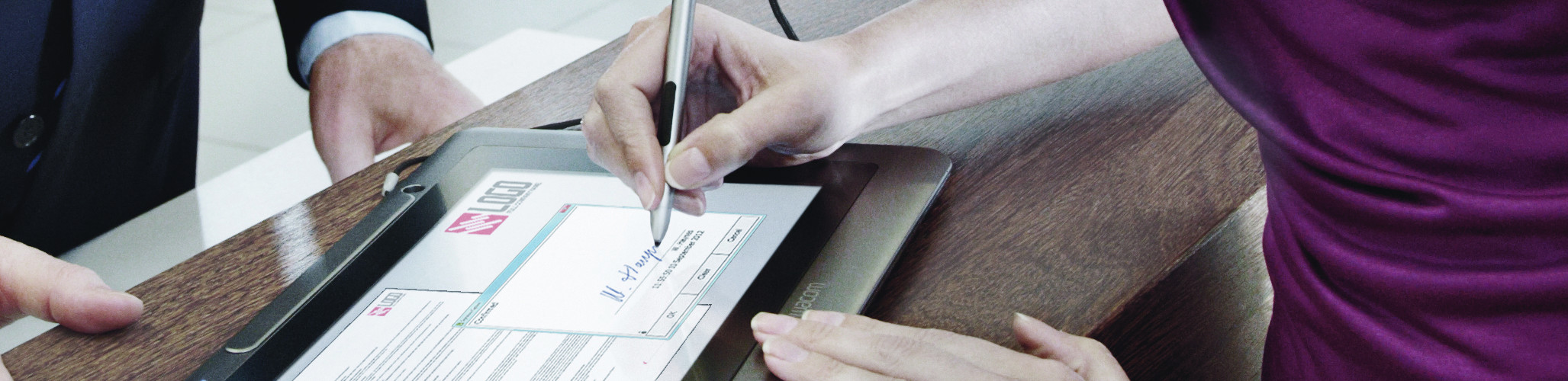 Электронная подпись при обмене документами Электронная подпись при обмене документами