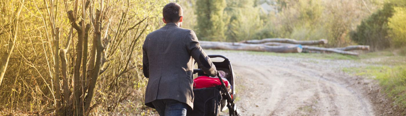 Папа в декрете Папа в декрете