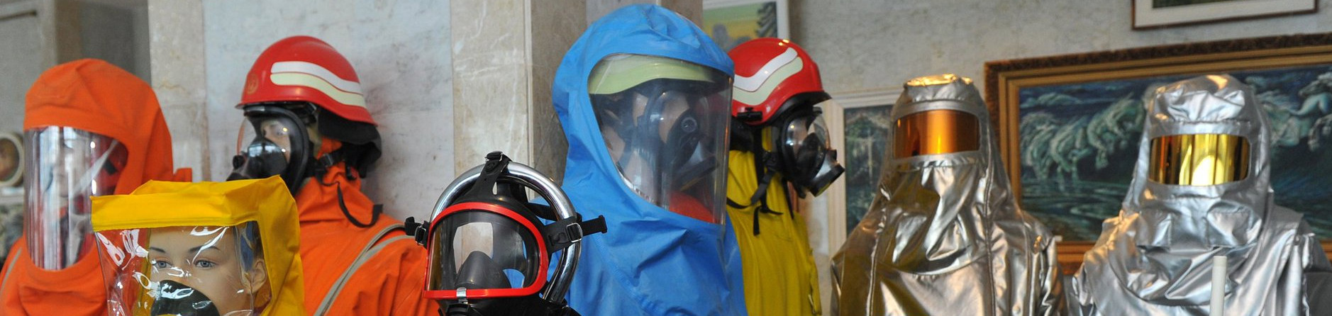 Что вы еще не знали о СИЗ Что вы еще не знали о СИЗ