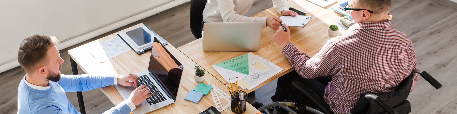 Квотирование рабочих мест для инвалидов: с 1 сентября 2024 года это обязанность и малого бизнеса Квотирование рабочих мест для инвалидов: с 1 сентября 2024 года это обязанность и малого бизнеса