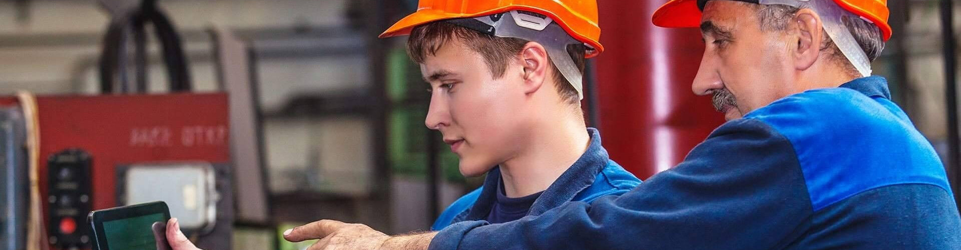 Наставничество в организации: нововведения с 2025 года Наставничество в организации: нововведения с 2025 года