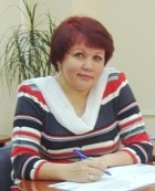 Зеленецкая Роза Петровна